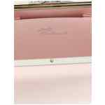 Self-Portrait Satin Clutch