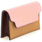 Marni Logo Business Card Holder