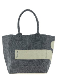 Isabel Marant Small Yenky Shopping Bag