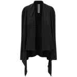 Rick Owens Medium Wrap Cardigan