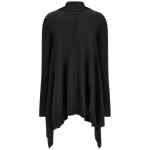Rick Owens Medium Wrap Cardigan