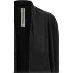 Rick Owens Medium Wrap Cardigan