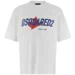 Dsquared2 Rider T-shirt