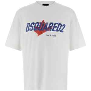Dsquared2 Rider T-shirt