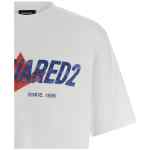 Dsquared2 Rider T-shirt