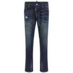Dsquared2 Teddy Jeans