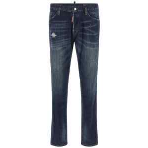 Dsquared2 Teddy Jeans