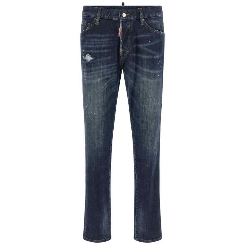 Dsquared2 Teddy Jeans