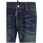 Dsquared2 Teddy Jeans