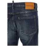 Dsquared2 Teddy Jeans