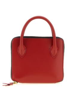 Comme Des Garcons Wallet Handles - Sa2100ha Wallet