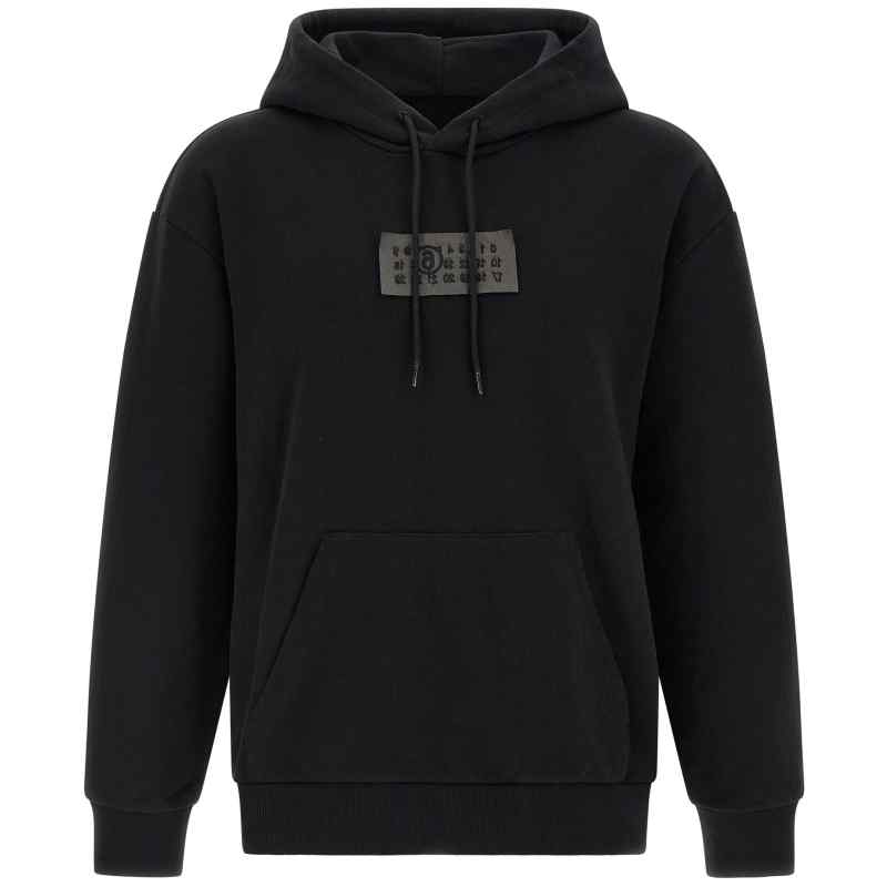 Mm6 Maison Margiela Hoodie