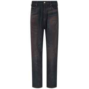 Mm6 Maison Margiela 5-pocket Jeans