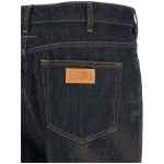 Mm6 Maison Margiela 5-pocket Jeans
