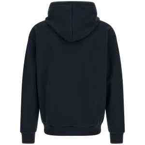 Lacoste Logo Patch Hoodie