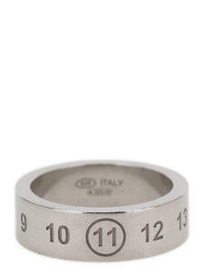Maison Margiela Numeric Ring