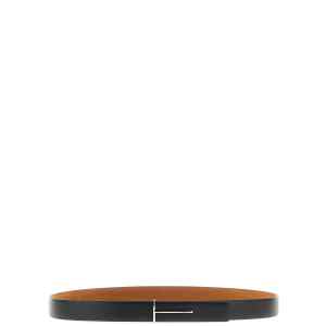 Tom Ford Slim T Reversible Belt