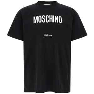 Moschino Logo T-shirt