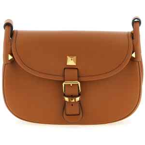 Valentino Garavani Flaneuse Medium Shoulder Bag