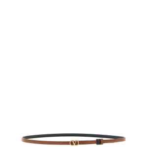 Valentino Garavani Belt Vlogo Signature Lapels