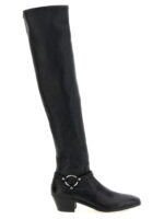 Tom Ford Cuissarde Boots