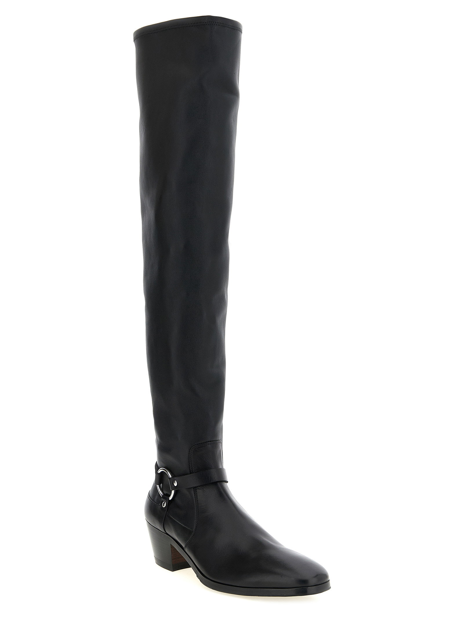Tom Ford Cuissarde Boots - Image 2