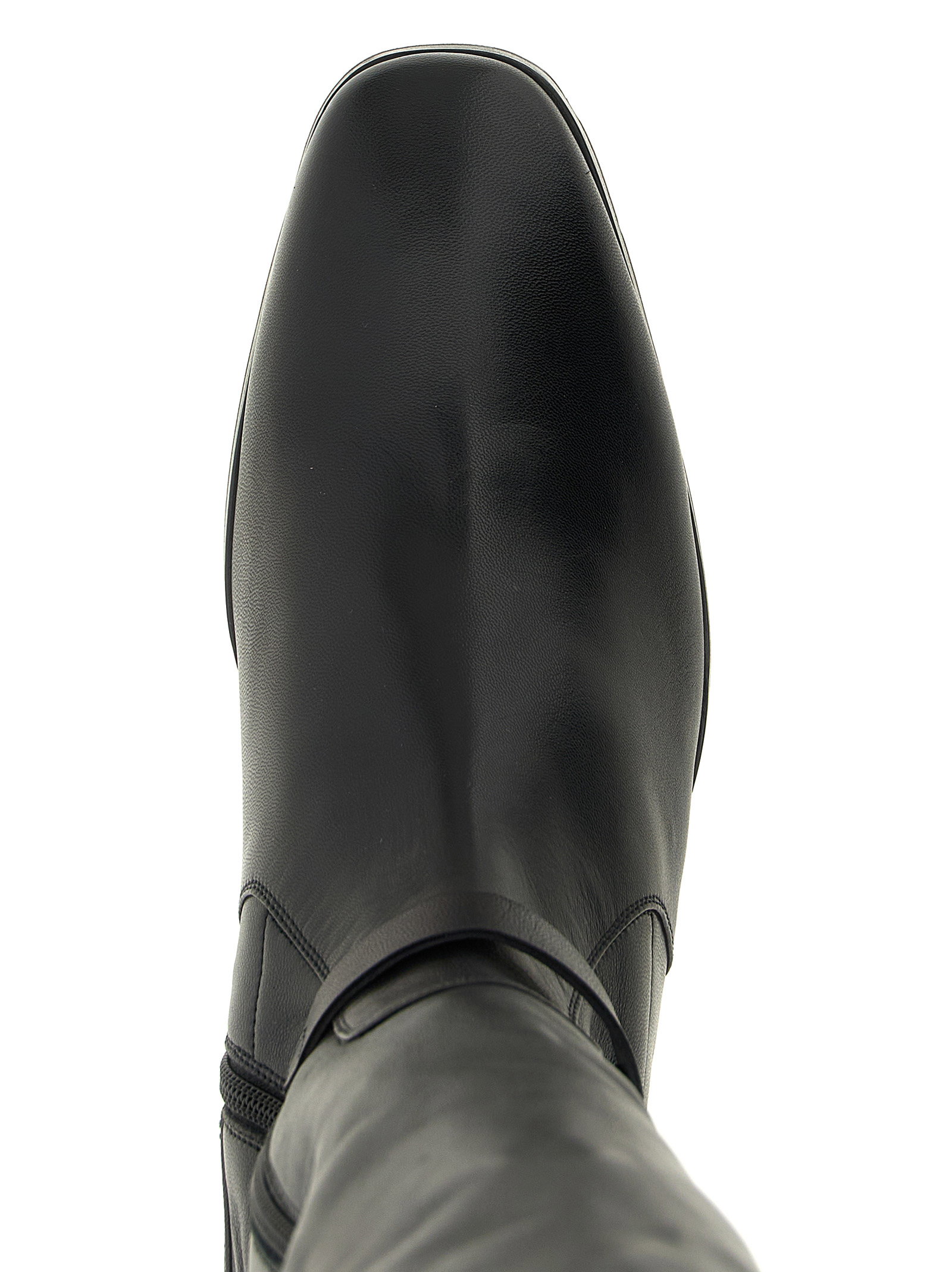Tom Ford Cuissarde Boots - Image 3