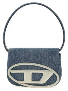 Diesel 1dr Shoulder Bag