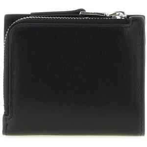 Diesel 1dr Bi Fold Zip L Wallet