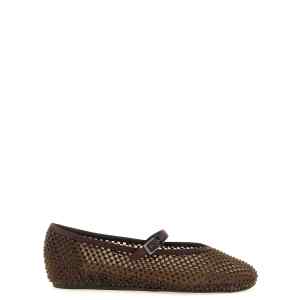 Le Silla Gilda Ballet Flats