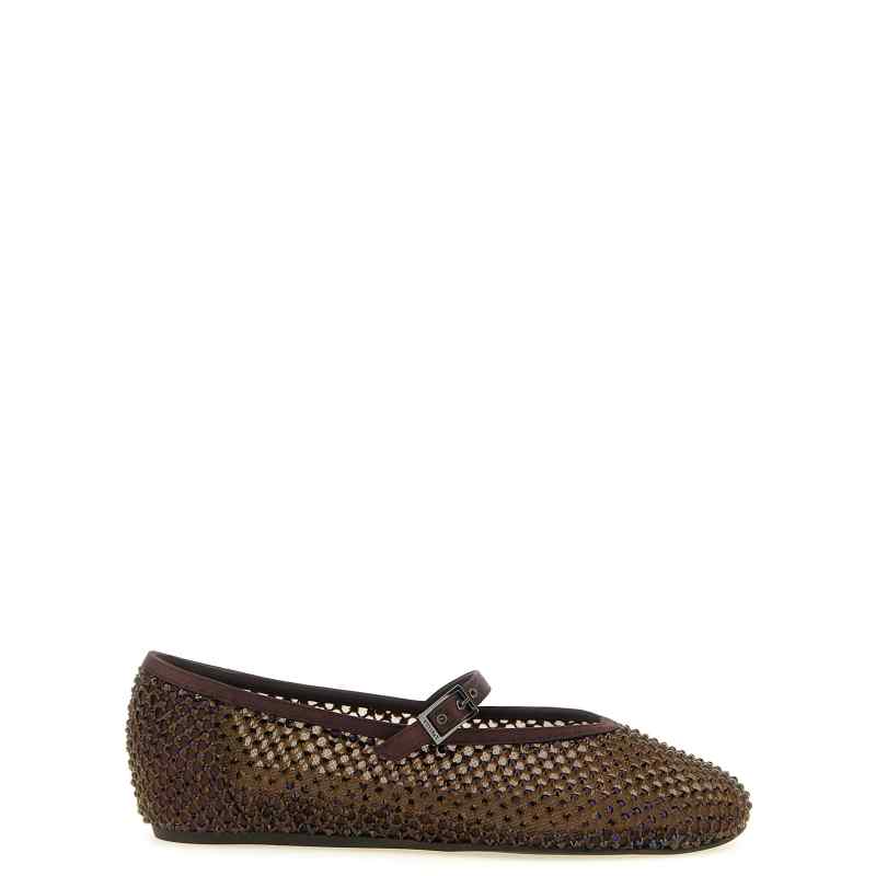 0189C020MTPPSAS748_01_M_2026-06-22T16-01-00.743Z Le Silla Gilda Ballet Flats