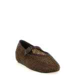 Le Silla Gilda Ballet Flats