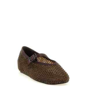Le Silla Gilda Ballet Flats