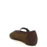 Le Silla Gilda Ballet Flats