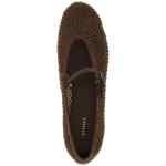 Le Silla Gilda Ballet Flats