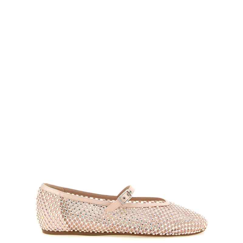 0189C020MTPPSAS986_01_M_2026-06-22T16-00-56.905Z Le Silla Gilda Ballet Flats