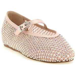 Le Silla Gilda Ballet Flats
