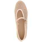 Le Silla Gilda Ballet Flats