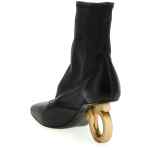 Ferragamo Adhar Ankle Boots