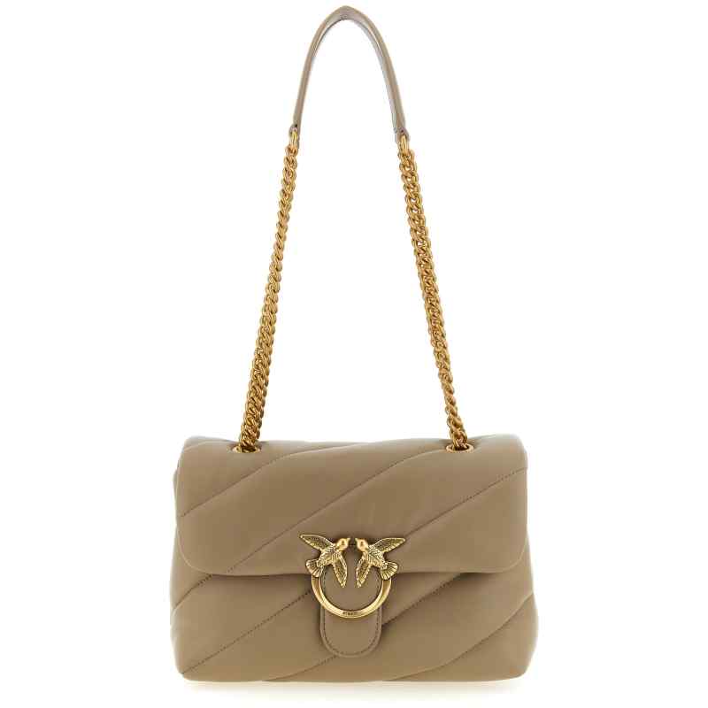 100038A0F2I49Q_01_M_2026-06-24T09-04-25.228Z Pinko Love Bag Puff Maxi Crossbody Bag