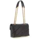 Pinko Love Bag Puff Maxi Crossbody Bag