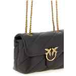 Pinko Love Bag Puff Maxi Crossbody Bag
