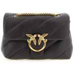 Pinko Love Bag Puff Piccola Crossbody Bag
