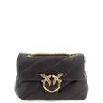 Pinko Love Bag Puff Piccola Crossbody Bag
