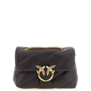 Pinko Love Bag Puff Piccola Crossbody Bag