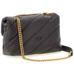 Pinko Love Bag Puff Piccola Crossbody Bag