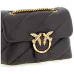Pinko Love Bag Puff Piccola Crossbody Bag