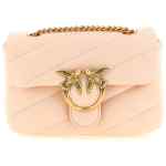 Pinko Love Bag Puff Crossbody Bag