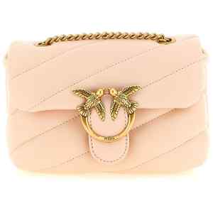 Pinko Love Bag Puff Crossbody Bag