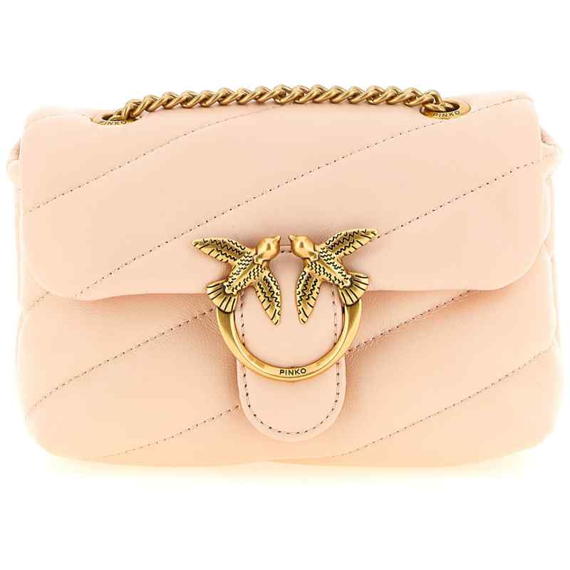 100040A0F2N34Q_01_M_2026-06-24T09-04-27.855Z Pinko Love Bag Puff Crossbody Bag